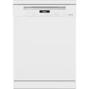 MIELE samostojece perilice posuda G 7200 SC