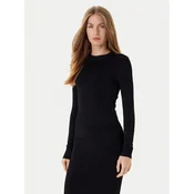 Marciano Guess Pulover 5YGR11 5036Z Črna Regular Fit