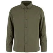 Fjällräven HC Insulated Shirt Jacket moška srajca