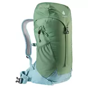 Deuter AC Lite 22 SL Aloe/Dusk 22 L Outdoor nahrbtnik