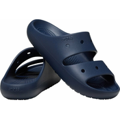 Crocs Classic Sandal V2 Navy 39-40