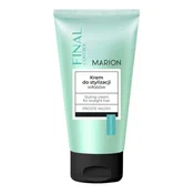MARION Final Control krema za oblikovanje las za ravne lase 150 ml