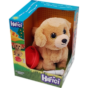 Interaktivni pes Hafici Retriever
