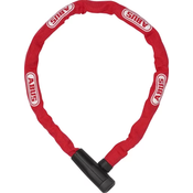 LOKOT NA KLJUC STEEL-O-CHAIN 5805K/75 Red ABUS 72489-3