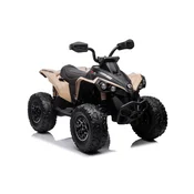 Quad na akumulator DK-CA002 4x4 - Khaki