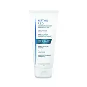 DUCRAY KERTYOL PSO ŠAMPON 125ML