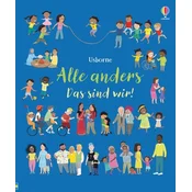 Alle anders - Das sind wir!