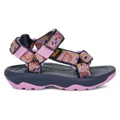 Teva sandal 1019390T T HURRICANE XLT 2 D modern nature lupine 27