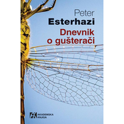 Dnevnik o gušteraci