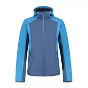 Icepeak BRADFORD, moška pohodna jakna, modra 957930523I
