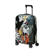 C-Lite Disney djecji kofer s proširenjem, S, (Cabin luggage), 4 kotaca, (S54C.22005)