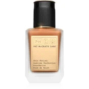 Pat McGrath Skin Fetish Sublime Perfection dolgoobstojen tekoči puder odtenek 27 Medium Deep 35 ml