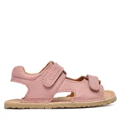 Sandali Froddo Barefoot Flexy Mini G3150270-5 M Roza