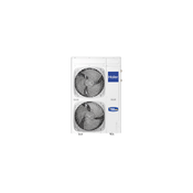 HAIER SUPER AQUA monoblock AU162FYCRA 16 kW