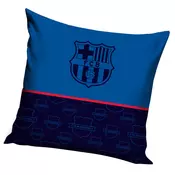 FC Barcelona jastuk 40x40