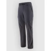 Patagonia Terravia Peak - Reg ženske hlače smolder blue