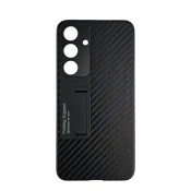 Futrola HOLDER za Samsung S25+/ karbon