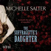 AUDIBOOK Avdio knjiga: The Suffragettes Daughter