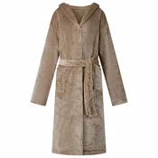 vidaXL Ritualna kapuca Kamel xxl Flanel