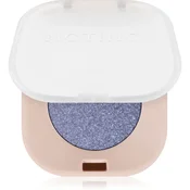 Notino Powder Eyeshadow Shimmer bleščeča senčila za oči 3 To Tango 1.5 g