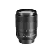 CANON EF-S 18-135mm f/3.5-5.6 IS USM - 1276C005,