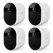 ARLO VMC4460P-100EUS Pro 5 Outdoor Beli Set od 4 nadzorne kamere