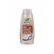 Organic Virgin Coconut Oil Body Wash - 250 ml
