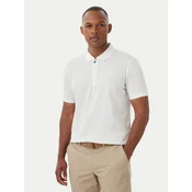 Beverly Hills Polo Club Polo majica M2734 Bela Regular Fit