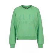 alife & kickin Majica ThyraAK P žad/travnato zelena