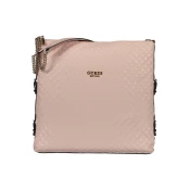 GUESS JEANS WOMEN'S BAG PINK