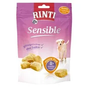 RINTI Extra Sensible piščanec liofiliziran - 120 g