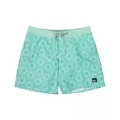 Quiksilver EVERYDAY HALF JAM 16, moške kopalne hlače, modra EQYBS04897
