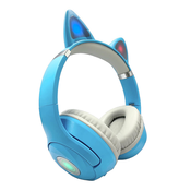 SODO Bluetooth slušalice SD-1019 plave