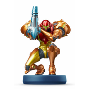 Figura Nintendo amiibo - Samus Aran [Metroid Samus Returns]