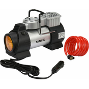 YATO MINI KOMPRESOR S LED SVJETILJKOM 180 W