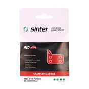 Sinter SRAM Standard Zavorne obloge
