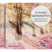 SCHUBERT:IMPROMPTUS/BUCHBINDER