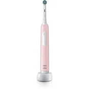 Oral B Pro Series 1 Pink električna zobna ščetka 1 kos