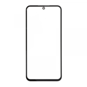 Staklo za touch screen Samsung A54/ A546B Crno + OCA