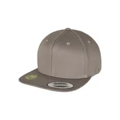 Flexfit Kapa temno siva