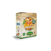 GREEN GARDEN Maticni sok Kajsija 100%, BAG IN BOX, 3l