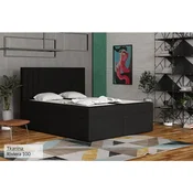 Tapecirani krevet COSMO 180x200 - Riviera 100