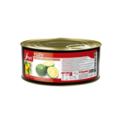 PASTA SOSA YUZU