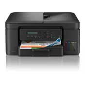 Multifunkcijska naprava na stekleničke Brother DCP-T730DW