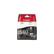 CANON PG-540 Black Ink kartuša 180P