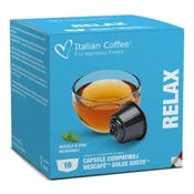 Dolce Gusto Italian Coffee Relax