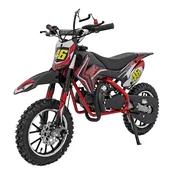 Motor na akumulator RENEGADE 50R Internal Combustion - rdeča