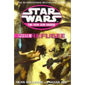 Star Wars: The New Jedi Order - Force Heretic II Refugee