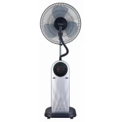 MIDEA Ventilator sa vodenim raspršivacem FS40-13QRA sivi