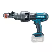 Akumulatorski rezalnik železnih armatur 18V, 16mm | MAKITA